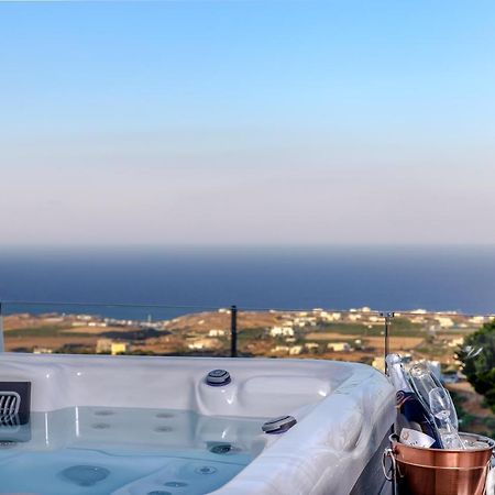 Divino Suites (Adults Only) ثيرا المظهر الخارجي الصورة