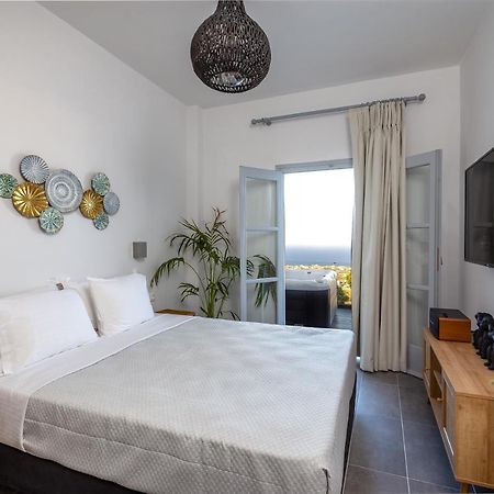 Divino Suites (Adults Only) ثيرا المظهر الخارجي الصورة