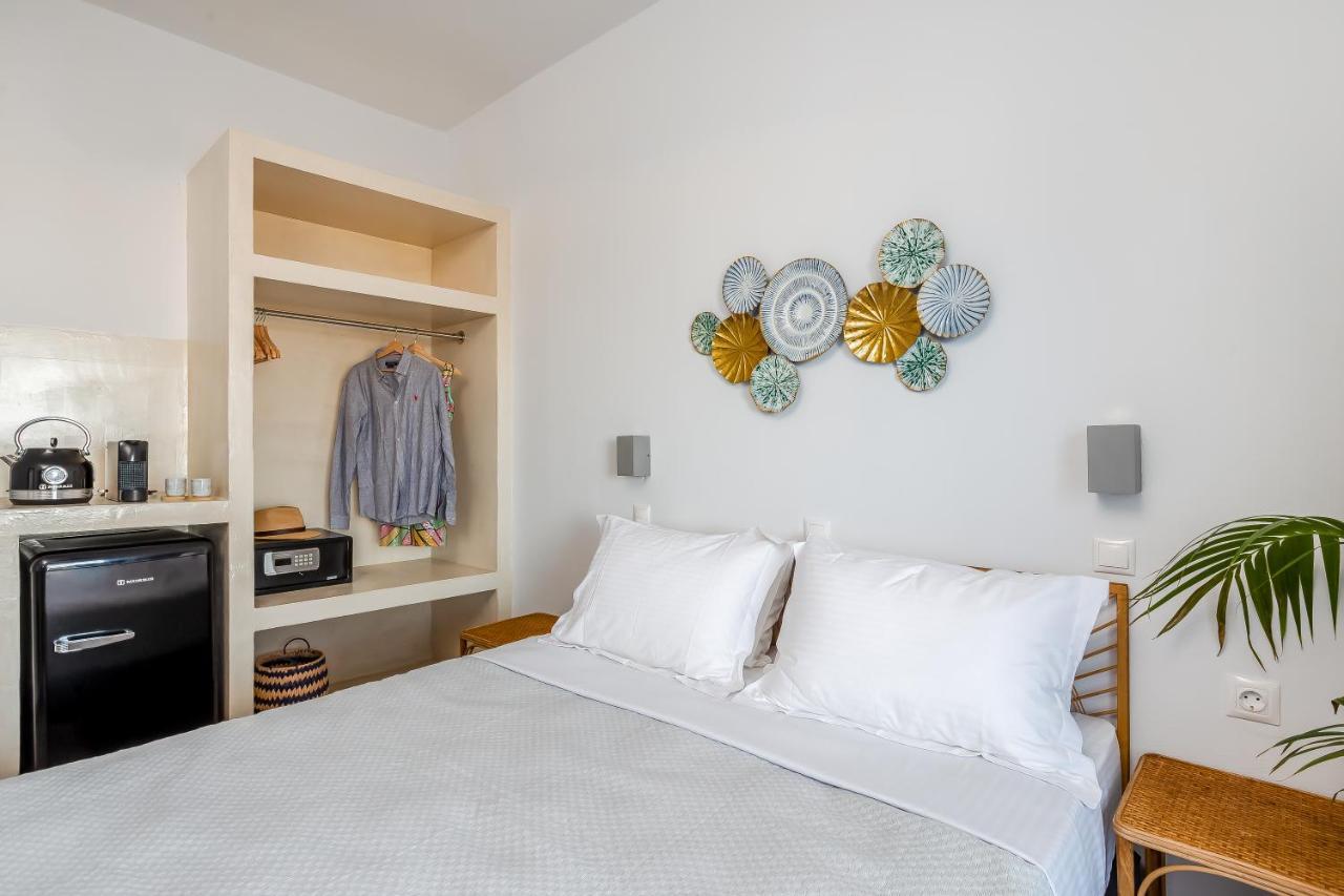 Divino Suites (Adults Only) ثيرا المظهر الخارجي الصورة
