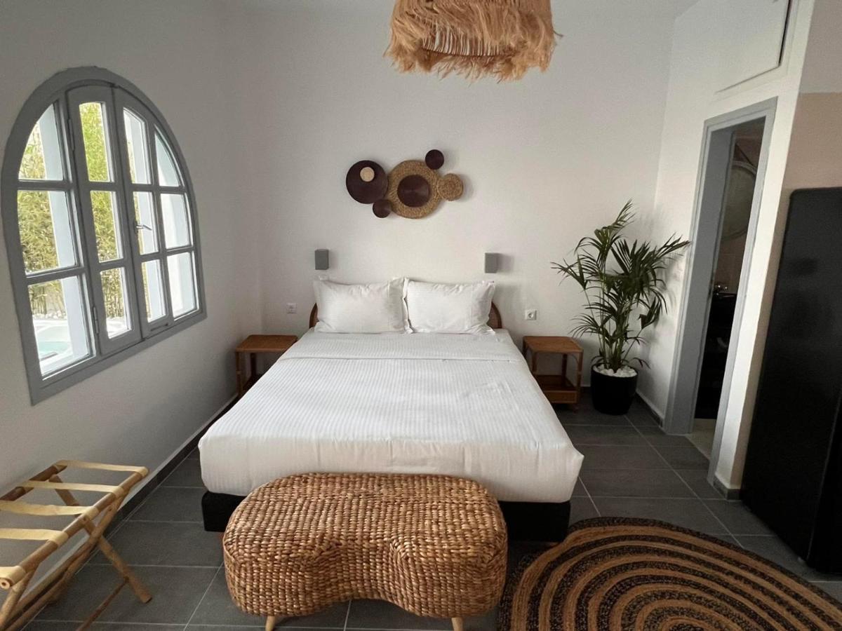 Divino Suites (Adults Only) ثيرا المظهر الخارجي الصورة
