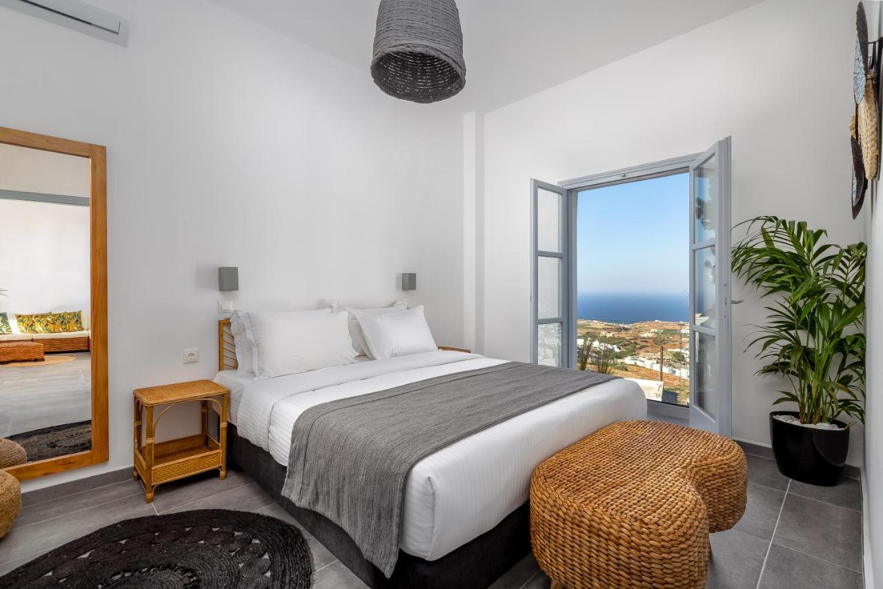 Divino Suites (Adults Only) ثيرا المظهر الخارجي الصورة