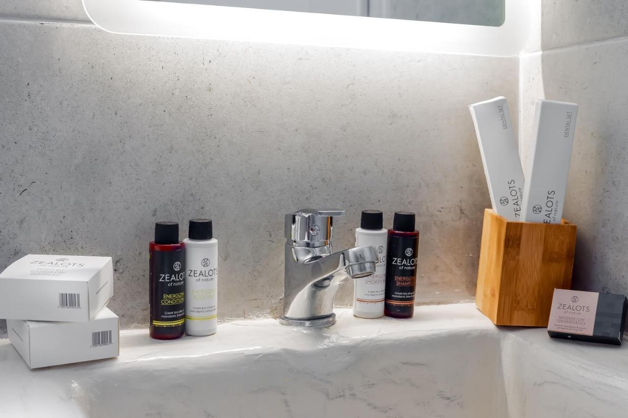 Divino Suites (Adults Only) ثيرا المظهر الخارجي الصورة