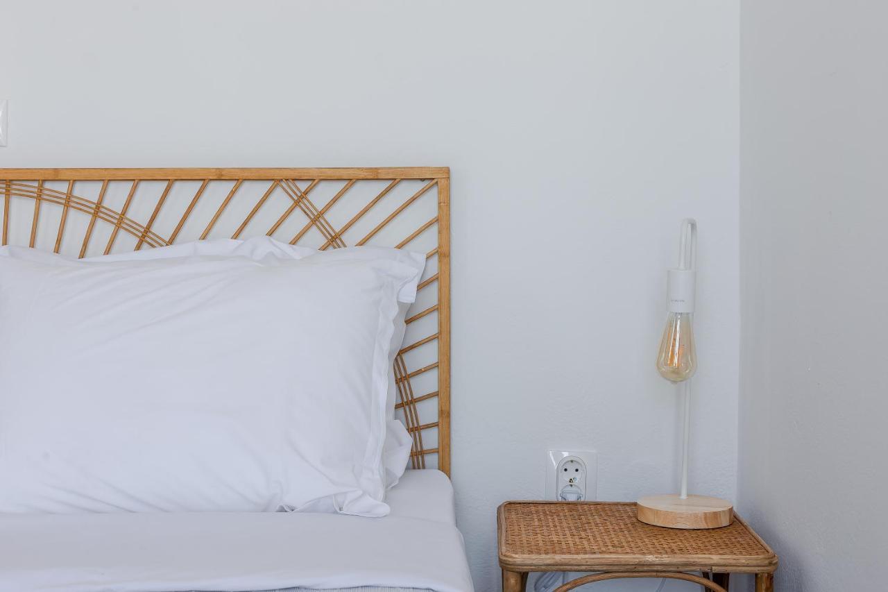 Divino Suites (Adults Only) ثيرا المظهر الخارجي الصورة