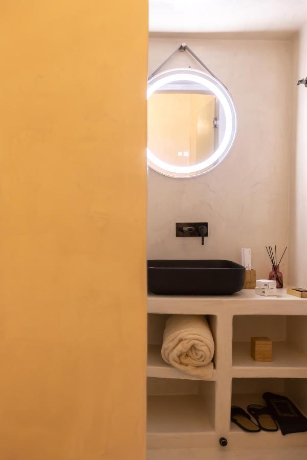 Divino Suites (Adults Only) ثيرا المظهر الخارجي الصورة