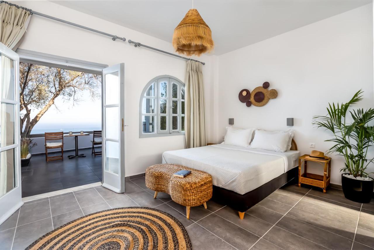 Divino Suites (Adults Only) ثيرا المظهر الخارجي الصورة