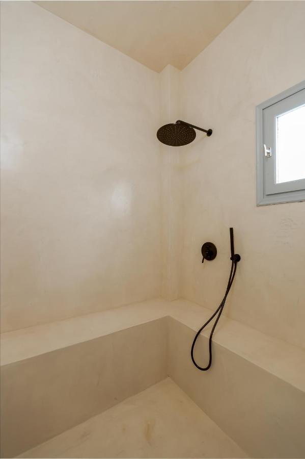 Divino Suites (Adults Only) ثيرا المظهر الخارجي الصورة